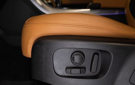 Land Rover Range Rover Sport II, 2021 год, 8 290 000 рублей, 24 фотография