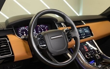 Land Rover Range Rover Sport II, 2021 год, 8 290 000 рублей, 25 фотография