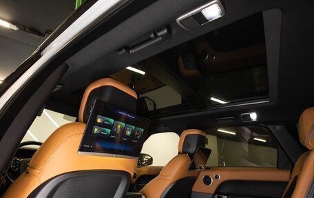 Land Rover Range Rover Sport II, 2021 год, 8 290 000 рублей, 27 фотография