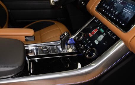 Land Rover Range Rover Sport II, 2021 год, 8 290 000 рублей, 29 фотография