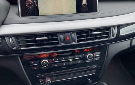 BMW X6, 2015 год, 3 550 000 рублей, 3 фотография