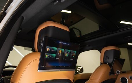 Land Rover Range Rover Sport II, 2021 год, 8 290 000 рублей, 34 фотография