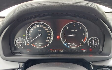 BMW X6, 2015 год, 3 550 000 рублей, 4 фотография