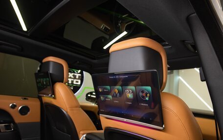 Land Rover Range Rover Sport II, 2021 год, 8 290 000 рублей, 33 фотография