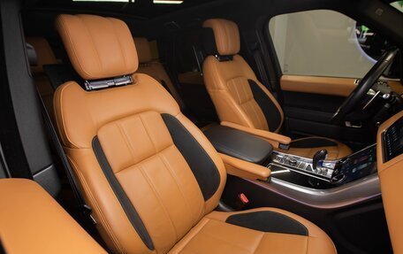 Land Rover Range Rover Sport II, 2021 год, 8 290 000 рублей, 35 фотография