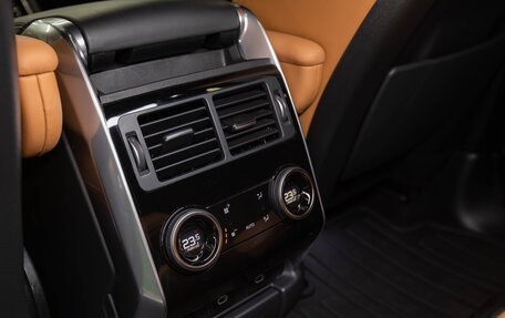 Land Rover Range Rover Sport II, 2021 год, 8 290 000 рублей, 36 фотография