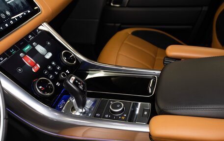 Land Rover Range Rover Sport II, 2021 год, 8 290 000 рублей, 28 фотография