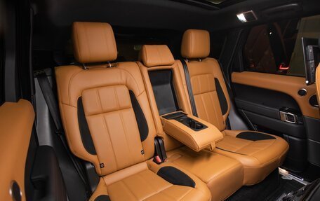 Land Rover Range Rover Sport II, 2021 год, 8 290 000 рублей, 32 фотография