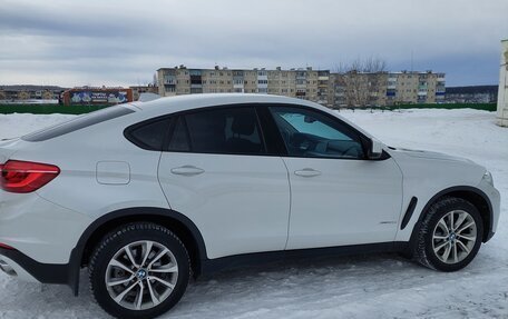 BMW X6, 2015 год, 3 550 000 рублей, 6 фотография