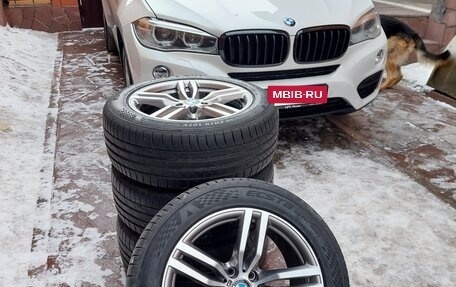 BMW X6, 2015 год, 3 550 000 рублей, 2 фотография