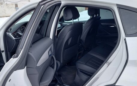 BMW X6, 2015 год, 3 550 000 рублей, 12 фотография