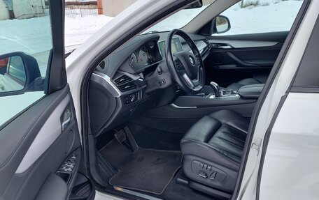 BMW X6, 2015 год, 3 550 000 рублей, 13 фотография