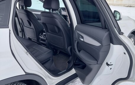 BMW X6, 2015 год, 3 550 000 рублей, 10 фотография