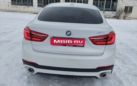 BMW X6, 2015 год, 3 550 000 рублей, 7 фотография
