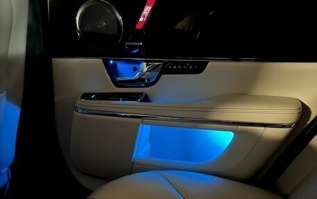 Jaguar XJ IV (X351), 2012 год, 2 200 000 рублей, 20 фотография