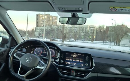 Volkswagen Polo VI (EU Market), 2021 год, 1 800 000 рублей, 14 фотография