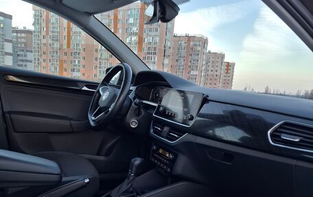 Volkswagen Polo VI (EU Market), 2021 год, 1 800 000 рублей, 15 фотография