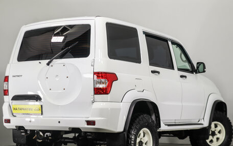 ЛуАЗ Patriot, 2018 год, 1 319 000 рублей, 5 фотография