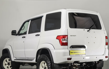 ЛуАЗ Patriot, 2018 год, 1 319 000 рублей, 7 фотография