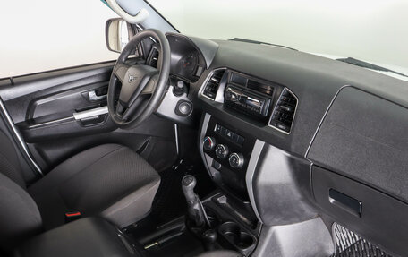 ЛуАЗ Patriot, 2018 год, 1 319 000 рублей, 11 фотография