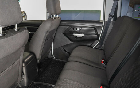 ЛуАЗ Patriot, 2018 год, 1 319 000 рублей, 9 фотография