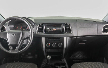 ЛуАЗ Patriot, 2018 год, 1 319 000 рублей, 13 фотография