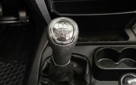 ЛуАЗ Patriot, 2018 год, 1 319 000 рублей, 18 фотография