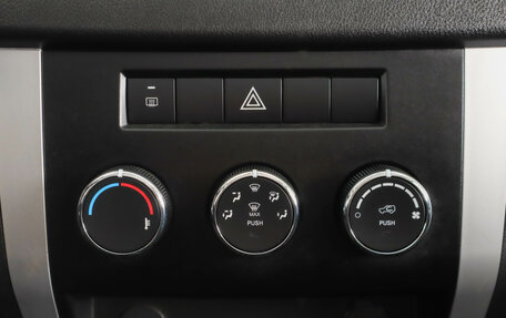 ЛуАЗ Patriot, 2018 год, 1 319 000 рублей, 17 фотография