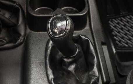 ЛуАЗ Patriot, 2018 год, 1 319 000 рублей, 19 фотография