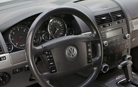 Volkswagen Touareg III, 2008 год, 985 000 рублей, 7 фотография