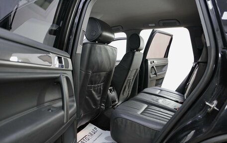 Volkswagen Touareg III, 2008 год, 985 000 рублей, 10 фотография