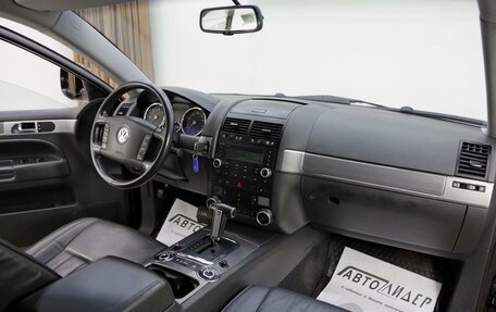 Volkswagen Touareg III, 2008 год, 985 000 рублей, 5 фотография
