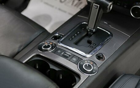 Volkswagen Touareg III, 2008 год, 985 000 рублей, 9 фотография