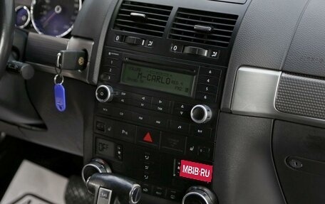 Volkswagen Touareg III, 2008 год, 985 000 рублей, 8 фотография