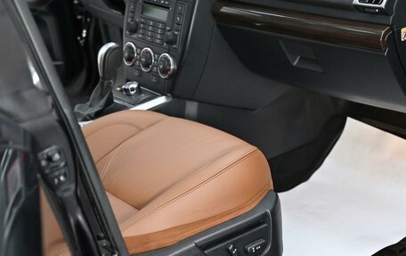 Land Rover Freelander II рестайлинг 2, 2011 год, 1 095 000 рублей, 10 фотография