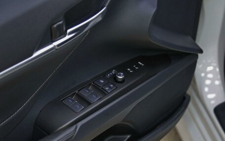 Toyota Camry, 2021 год, 2 605 000 рублей, 7 фотография