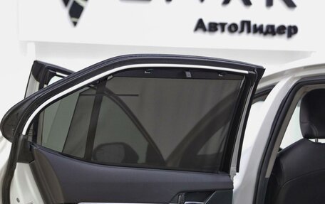 Toyota Camry, 2021 год, 2 605 000 рублей, 13 фотография