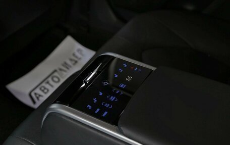 Toyota Camry, 2021 год, 2 605 000 рублей, 14 фотография