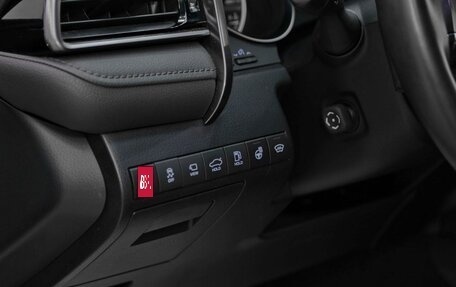 Toyota Camry, 2021 год, 2 605 000 рублей, 8 фотография