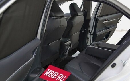 Toyota Camry, 2021 год, 2 605 000 рублей, 15 фотография