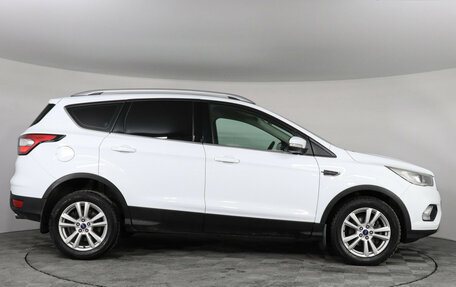 Ford Kuga III, 2017 год, 1 397 000 рублей, 4 фотография