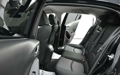 Mazda 3, 2013 год, 1 025 000 рублей, 10 фотография