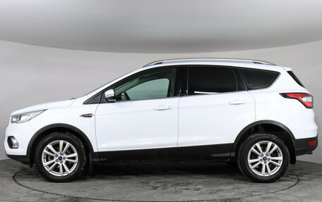 Ford Kuga III, 2017 год, 1 397 000 рублей, 8 фотография