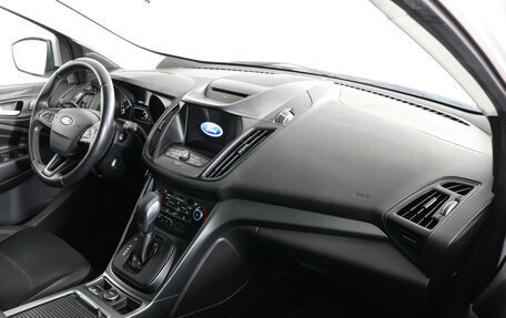 Ford Kuga III, 2017 год, 1 397 000 рублей, 10 фотография