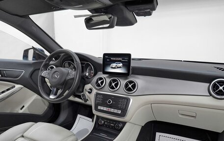 Mercedes-Benz CLA, 2016 год, 1 545 000 рублей, 7 фотография