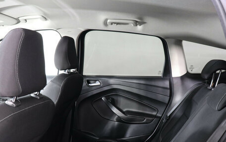 Ford Kuga III, 2017 год, 1 397 000 рублей, 12 фотография