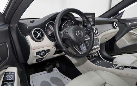 Mercedes-Benz CLA, 2016 год, 1 545 000 рублей, 6 фотография