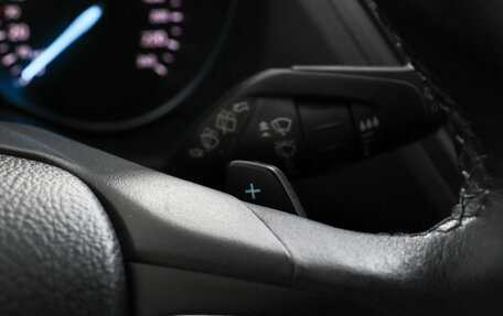 Ford Kuga III, 2017 год, 1 397 000 рублей, 16 фотография