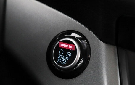 Ford Kuga III, 2017 год, 1 397 000 рублей, 17 фотография