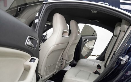 Mercedes-Benz CLA, 2016 год, 1 545 000 рублей, 11 фотография